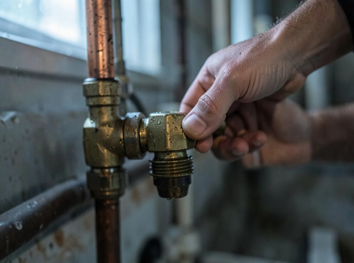 Emergency Plumber Saint Marys, GA FAQs